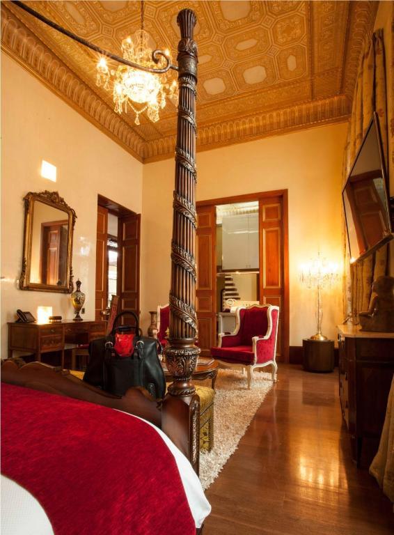 The Orchids Hotel Bogota Room photo