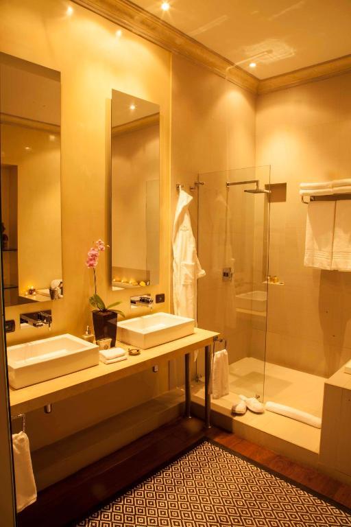 The Orchids Hotel Bogota Room photo